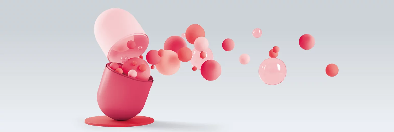 IMPAG France, c’est aussi des ingrédients Nutraceutiques & Excipients Pharma ! IMPAG France, c’est aussi des ingrédients Nutraceutiques & Excipients Pharma !