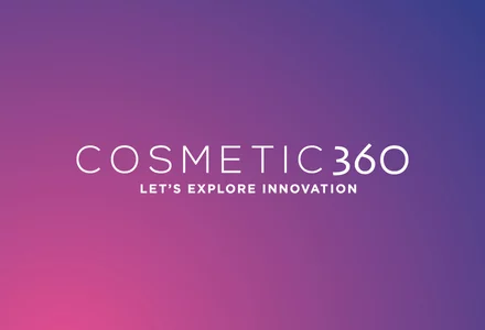 Cosmetic 360 – Retrouvez-nous stand LC08 ! 