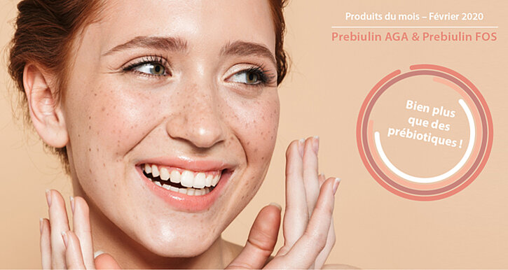 General purpose prebiotic and mosturizing prebiotic