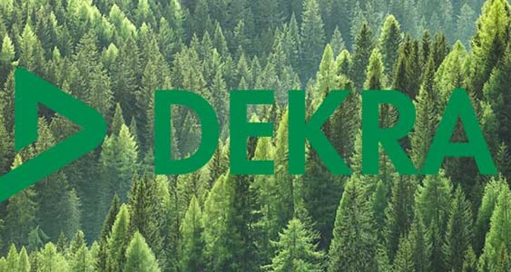 Certification ISO14001