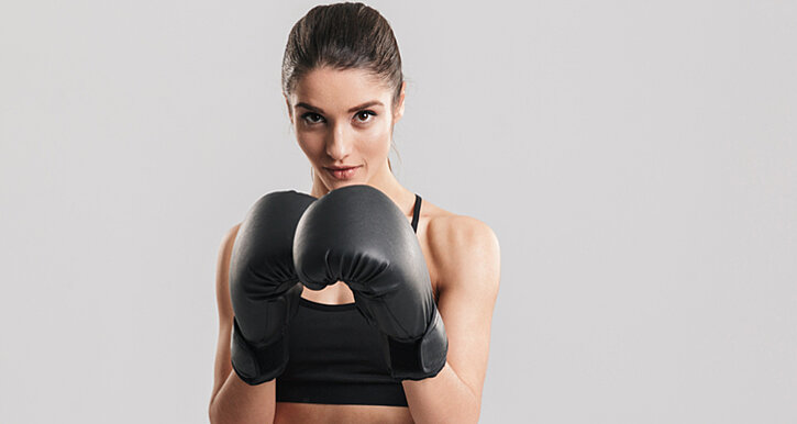 HYPERSÉBORRHÉE & HYPERHIDROSE Contrôler les excès de sébum et de sueur