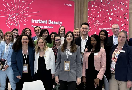 IMPAG à in-cosmetics global, 16 – 18 avril 2024, stand 1K60! 