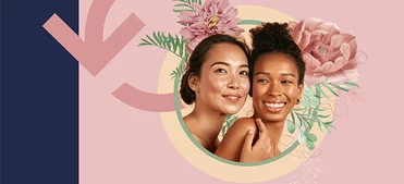 Nos solutions ingrédients et formules pour redéfinir les routines beauté
