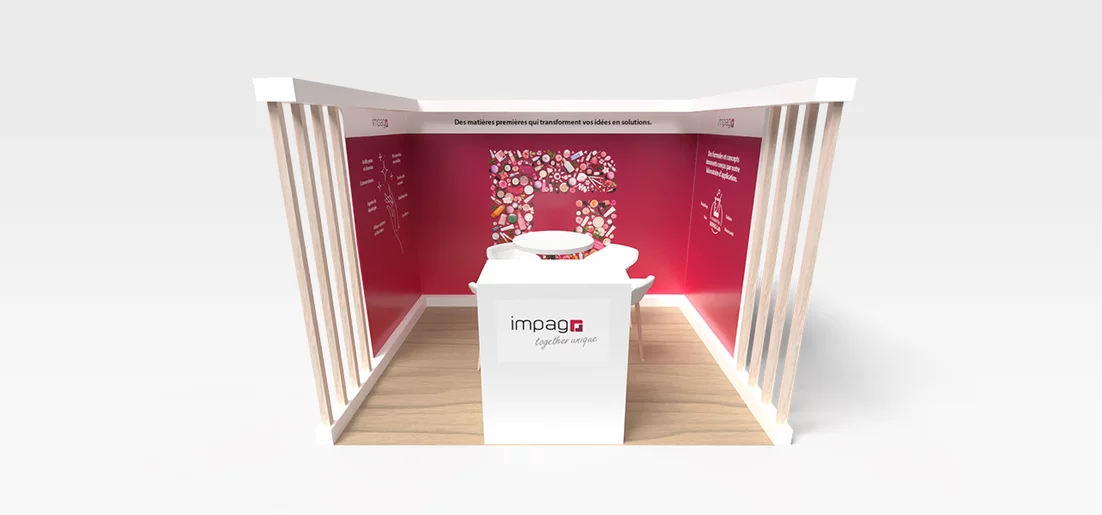 Cosmetic 360 - Join us at booth FA40! 