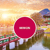 MIWON -A wide range of mild surfactants and conditioners