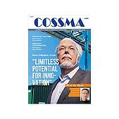COSSMA Interview