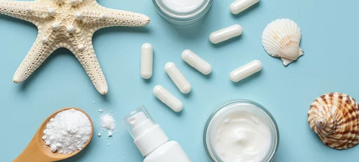 SeaGarden Collagens: Marine-Sourced Science, Uncompromised Purity, and Clinically Proven Results
