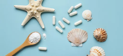 SeaGarden Collagens: Marine-Sourced Science, Uncompromised Purity, and Clinically Proven Results