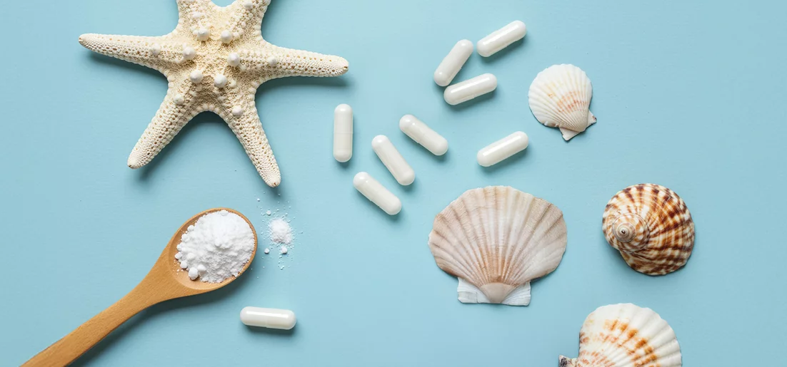 SeaGarden Collagens: Marine-Sourced Science, Uncompromised Purity, and Clinically Proven Results 