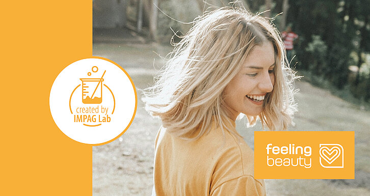 Feeling Beauty Feeling Beauty