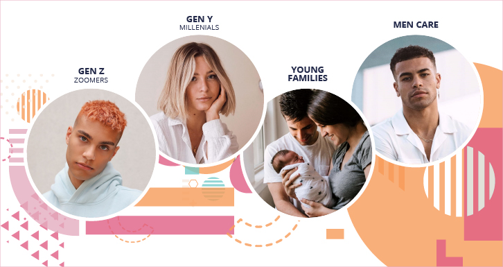 Modular Beauty Modular Beauty